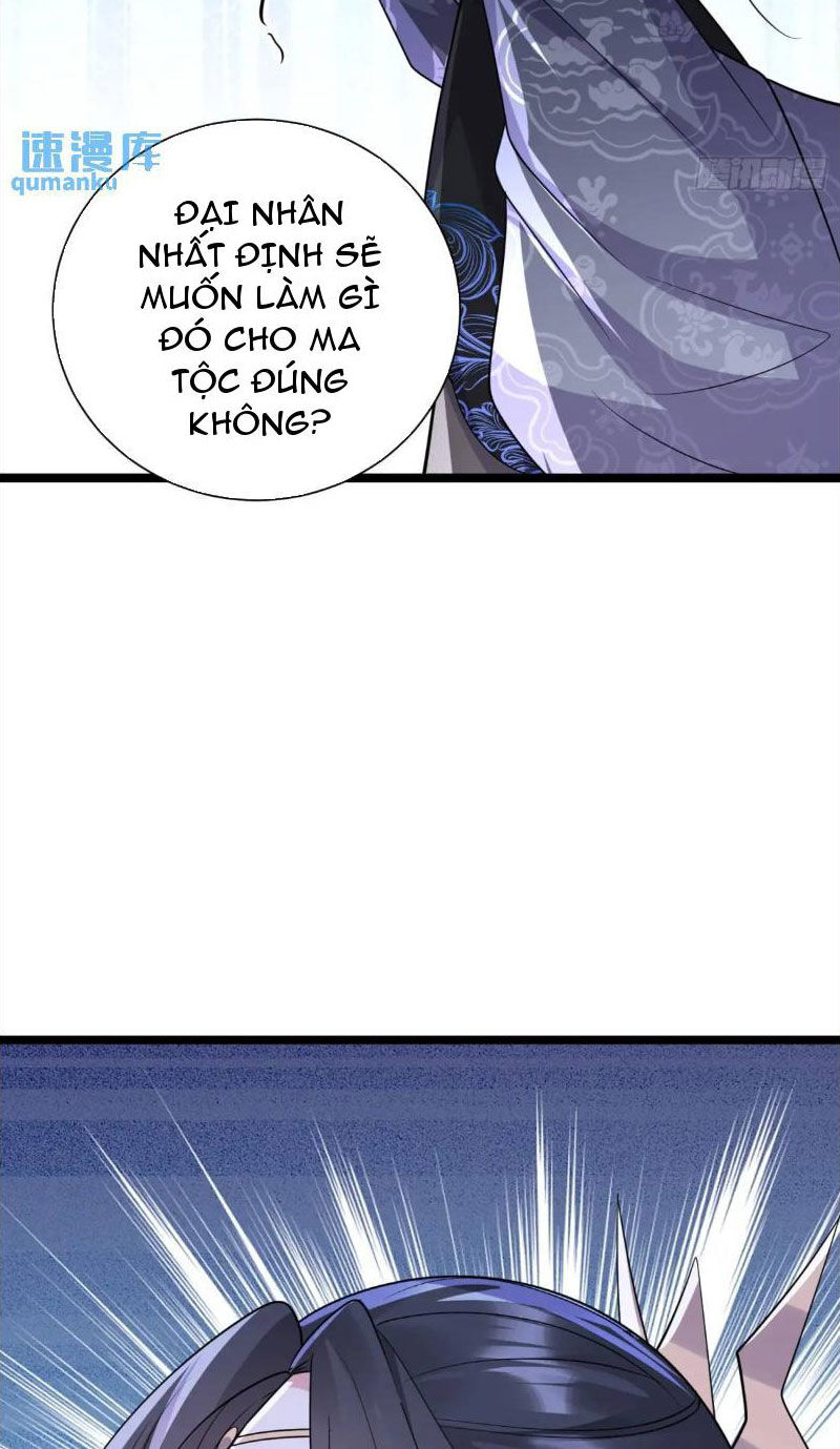 Ta Vô Địch Từ Ăn Chực Chapter 28 - 22