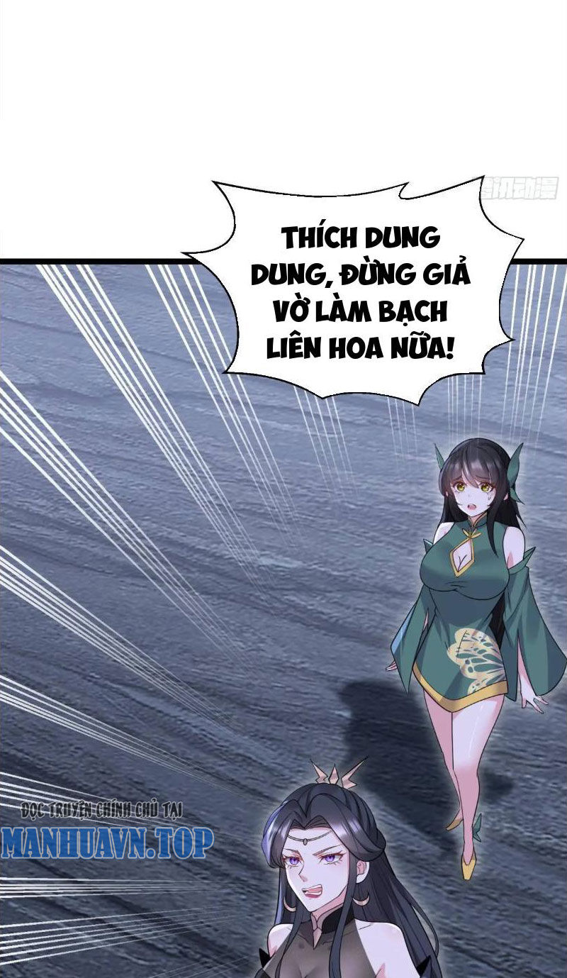 Ta Vô Địch Từ Ăn Chực Chapter 28 - 24