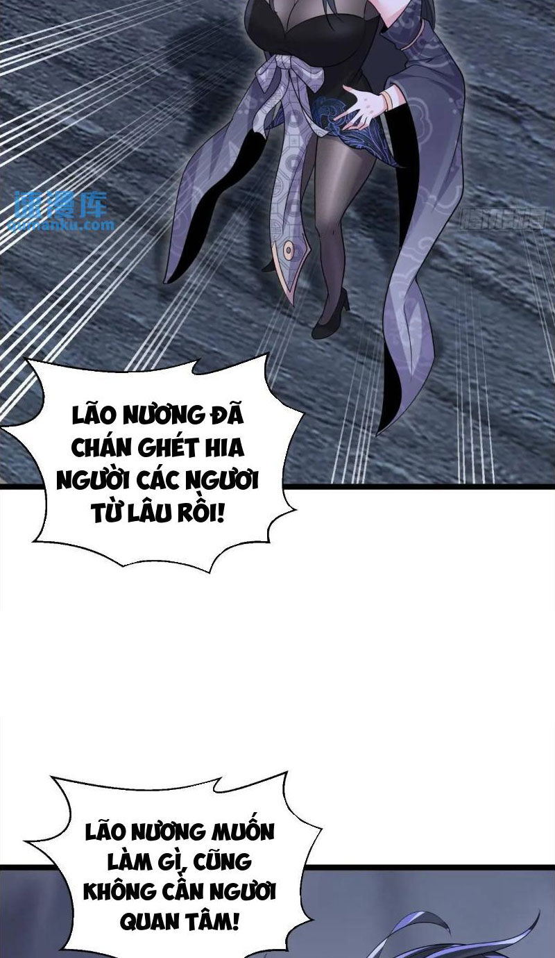 Ta Vô Địch Từ Ăn Chực Chapter 28 - 25