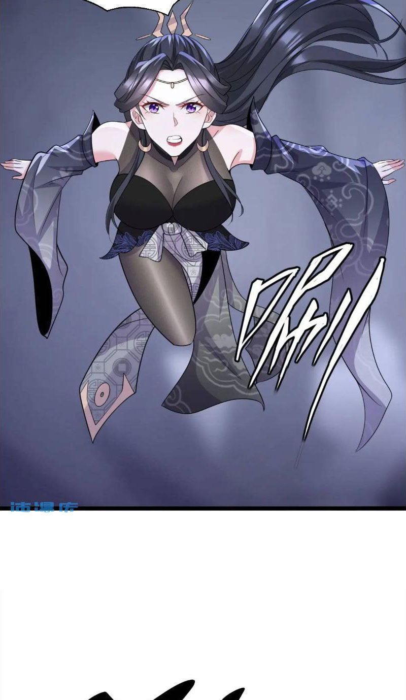 Ta Vô Địch Từ Ăn Chực Chapter 28 - 26