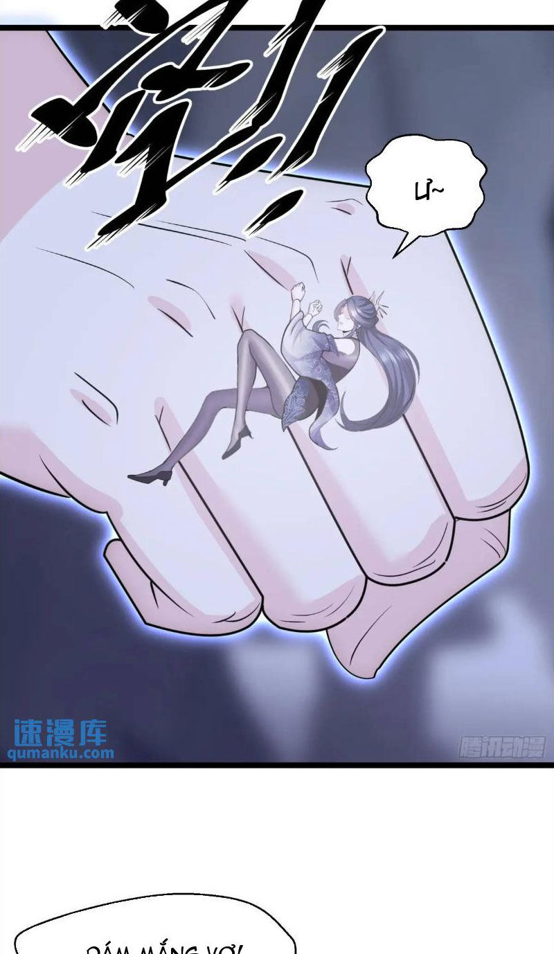 Ta Vô Địch Từ Ăn Chực Chapter 28 - 27