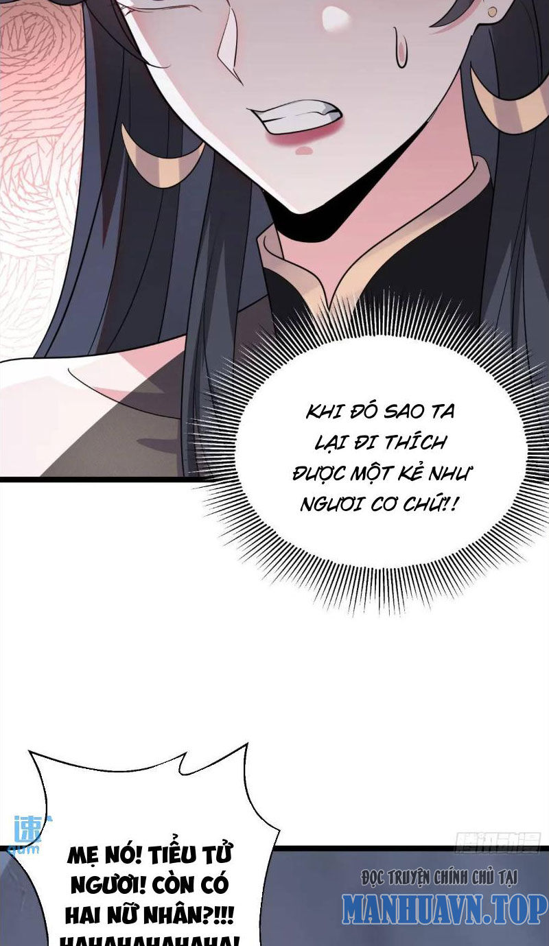 Ta Vô Địch Từ Ăn Chực Chapter 28 - 30