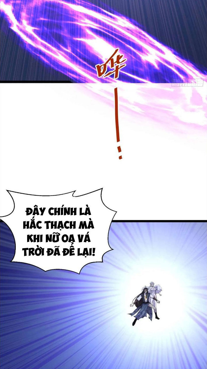 Ta Vô Địch Từ Ăn Chực Chapter 28 - 3