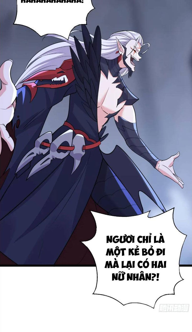 Ta Vô Địch Từ Ăn Chực Chapter 28 - 31