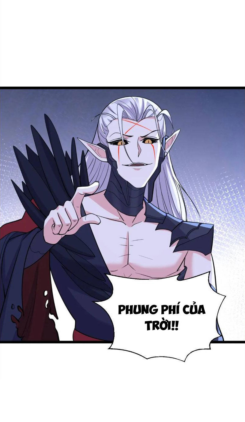 Ta Vô Địch Từ Ăn Chực Chapter 28 - 32