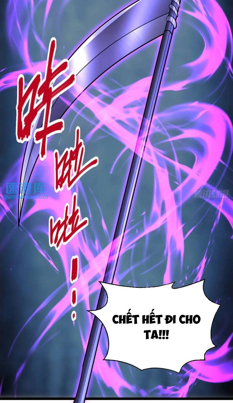 Ta Vô Địch Từ Ăn Chực Chapter 28 - 34