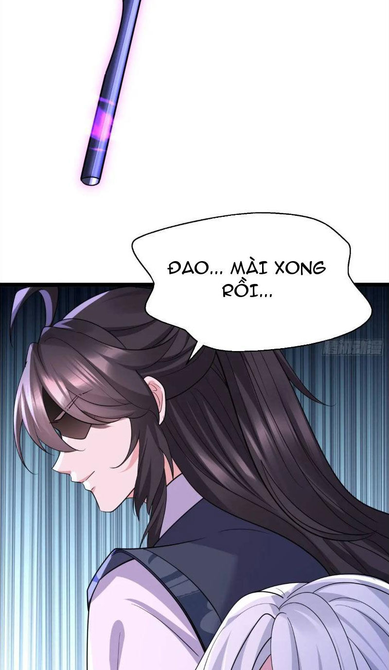 Ta Vô Địch Từ Ăn Chực Chapter 28 - 35