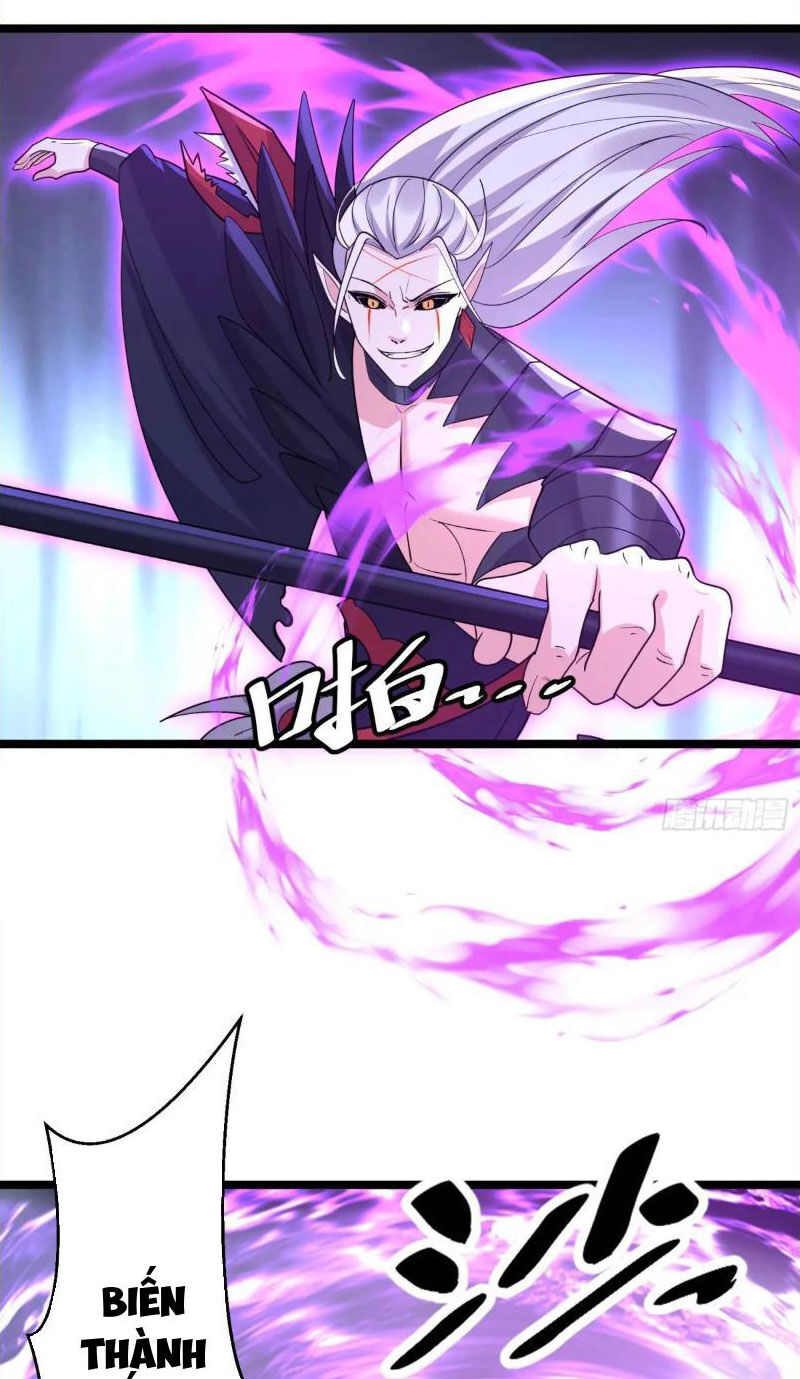 Ta Vô Địch Từ Ăn Chực Chapter 28 - 37