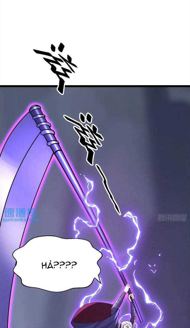 Ta Vô Địch Từ Ăn Chực Chapter 28 - 39