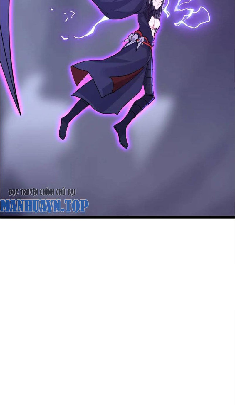 Ta Vô Địch Từ Ăn Chực Chapter 28 - 40