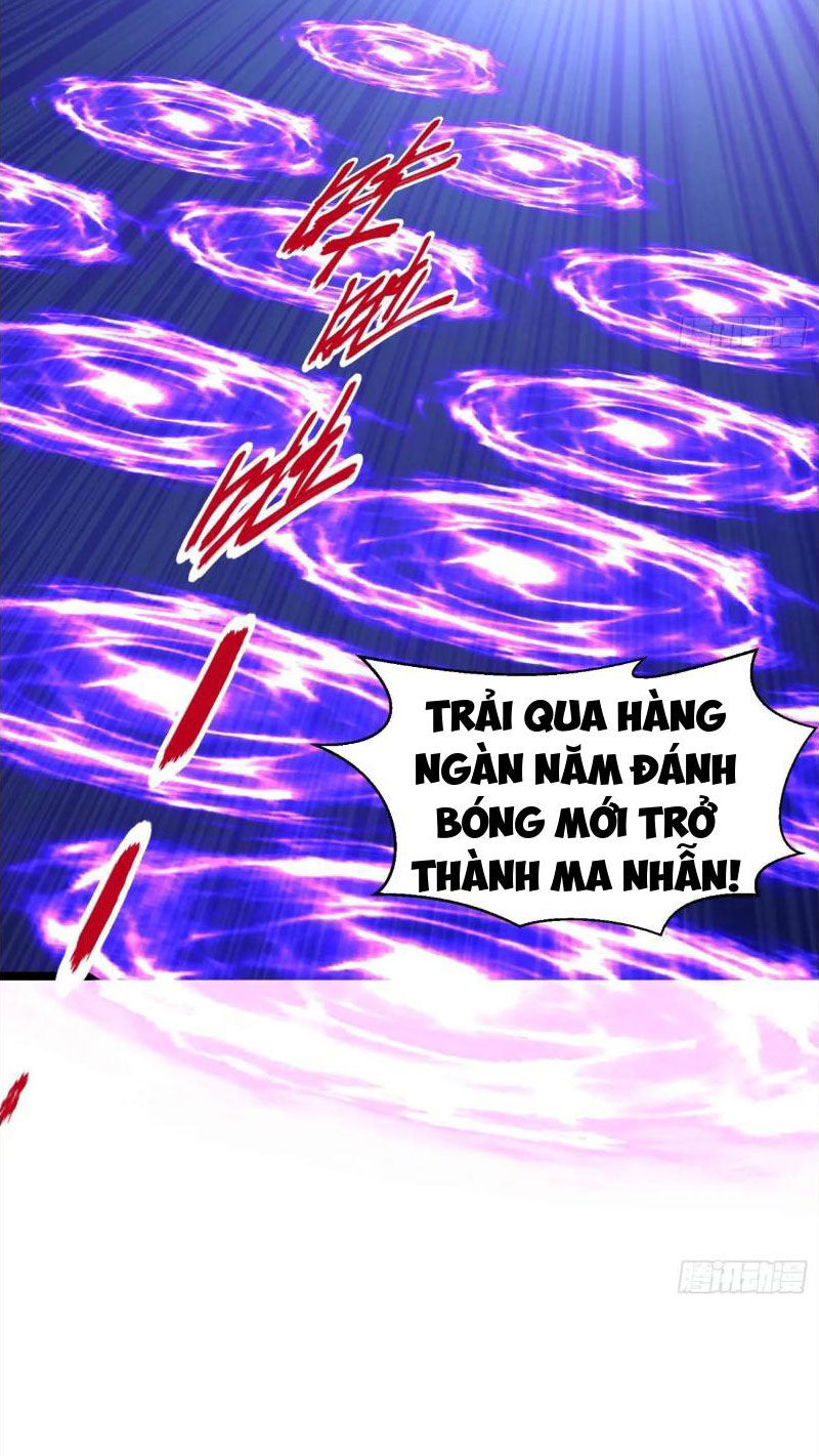 Ta Vô Địch Từ Ăn Chực Chapter 28 - 4