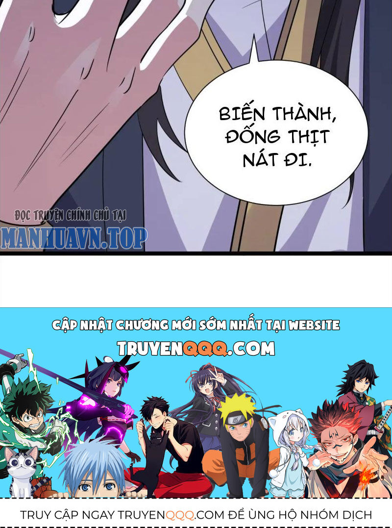 Ta Vô Địch Từ Ăn Chực Chapter 28 - 60