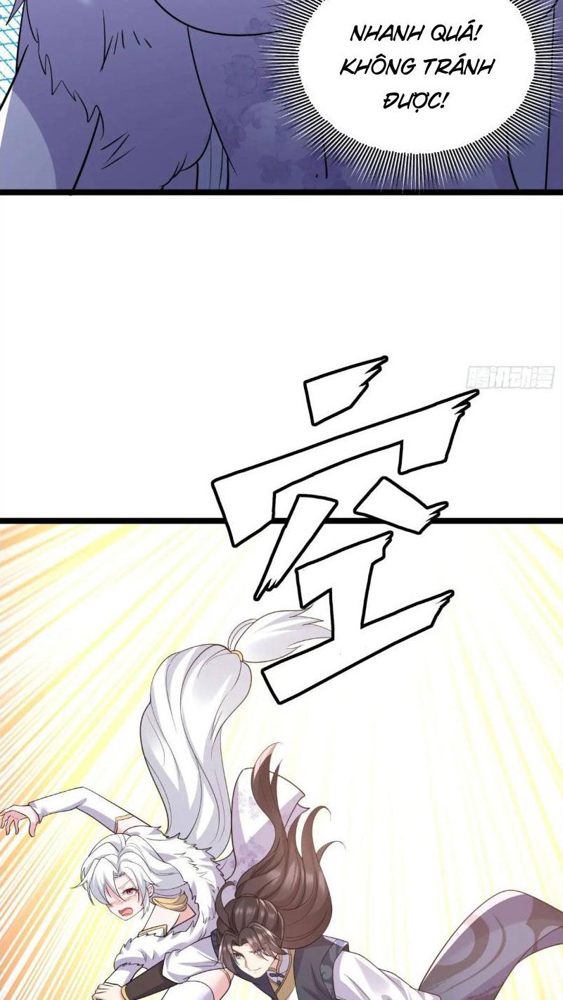 Ta Vô Địch Từ Ăn Chực Chapter 28 - 6