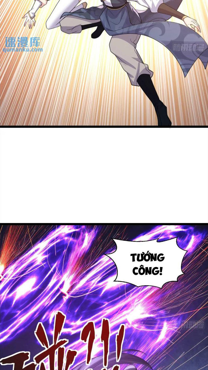 Ta Vô Địch Từ Ăn Chực Chapter 28 - 7