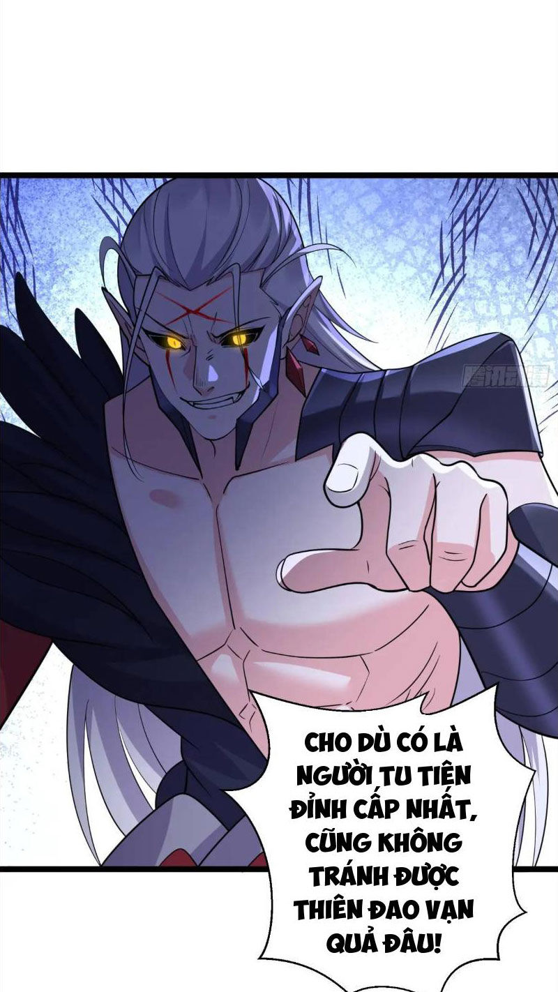 Ta Vô Địch Từ Ăn Chực Chapter 28 - 9