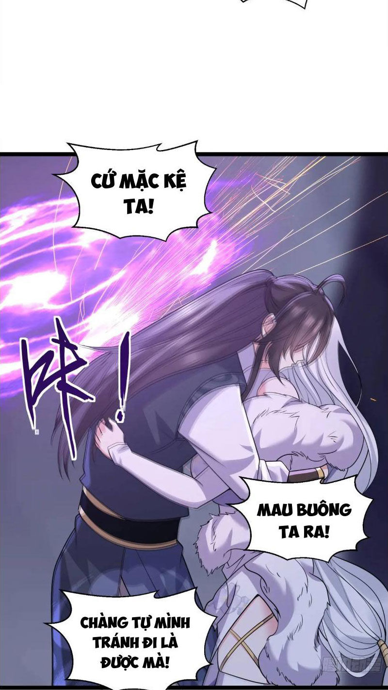 Ta Vô Địch Từ Ăn Chực Chapter 28 - 10