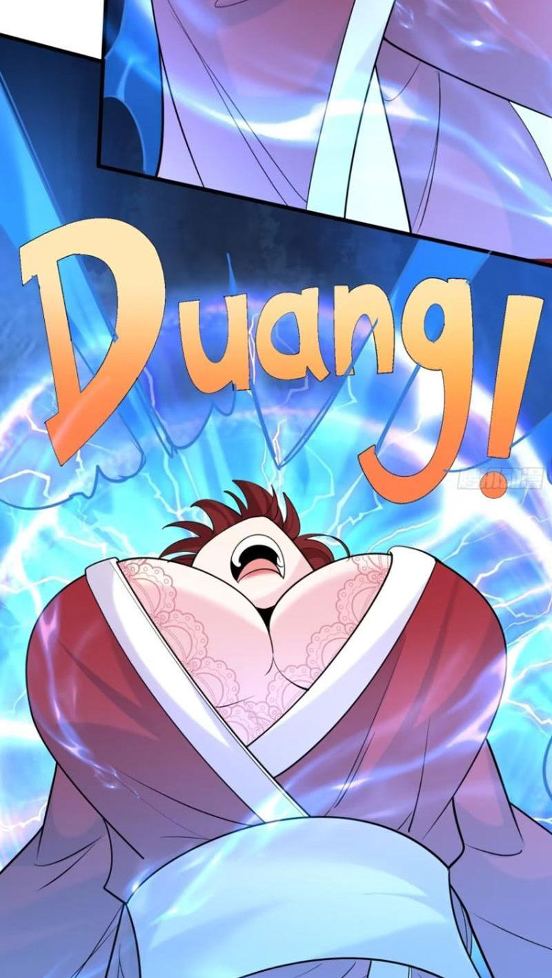 Ta Vô Địch Từ Ăn Chực Chapter 31 - 13