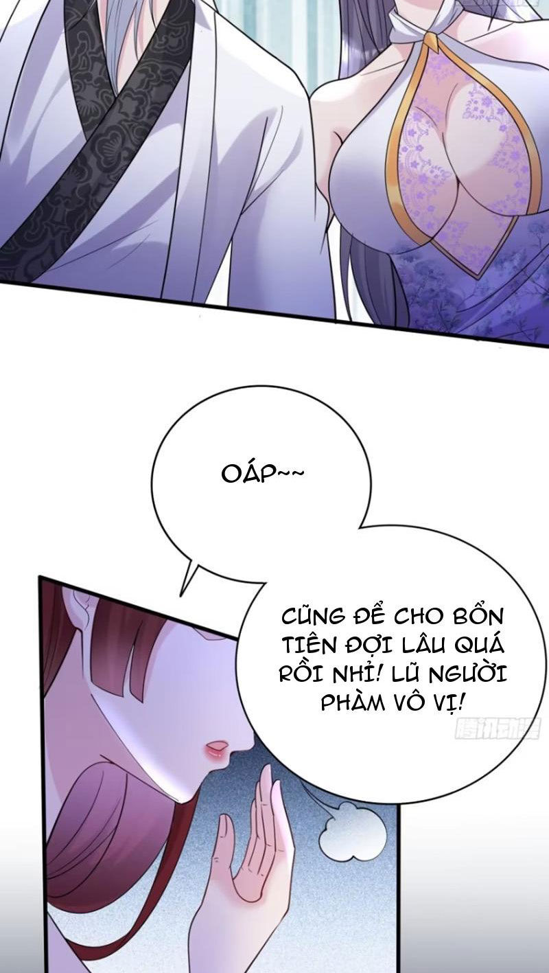 Ta Vô Địch Từ Ăn Chực Chapter 31 - 15