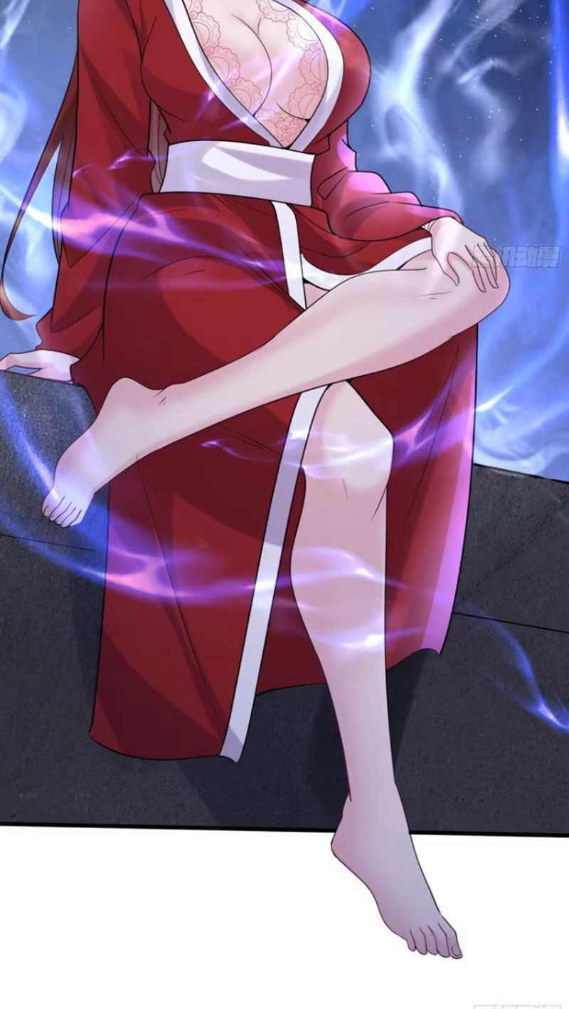 Ta Vô Địch Từ Ăn Chực Chapter 31 - 17