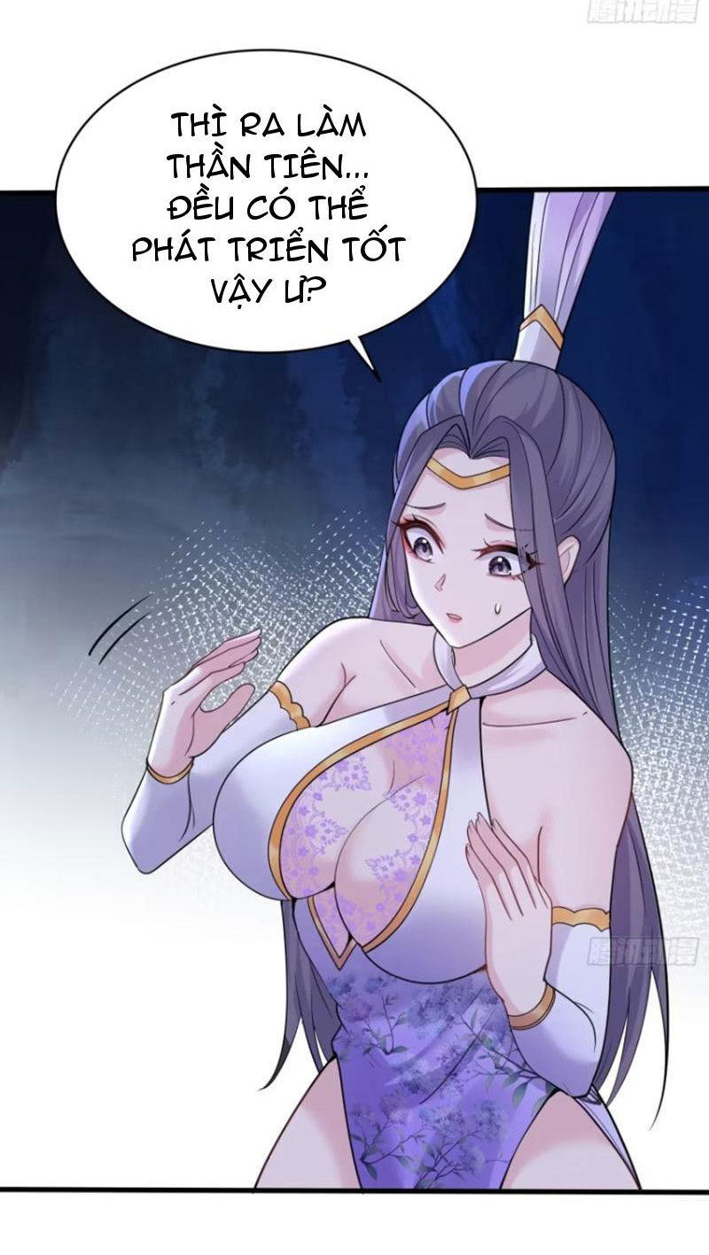 Ta Vô Địch Từ Ăn Chực Chapter 31 - 18