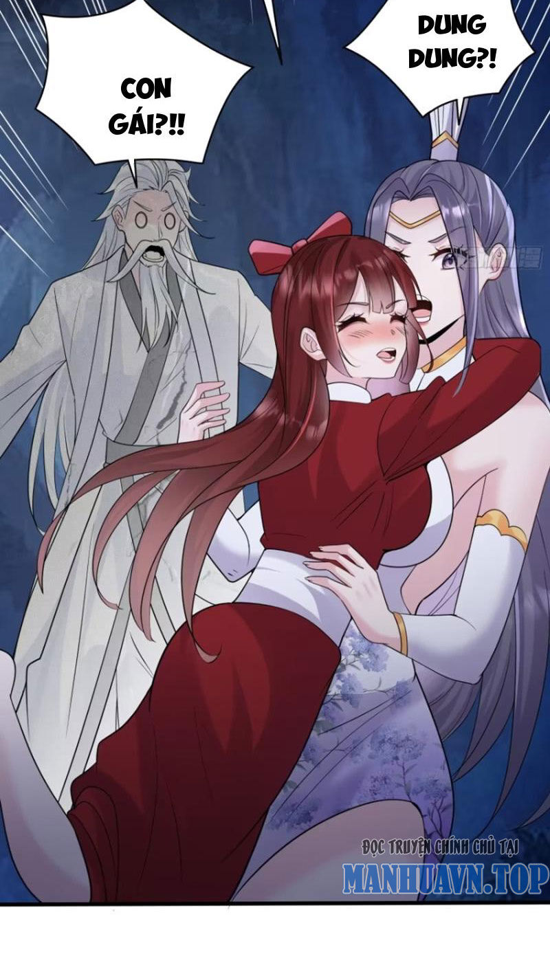 Ta Vô Địch Từ Ăn Chực Chapter 31 - 20