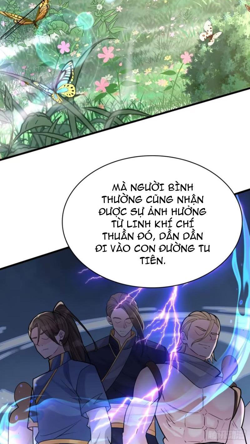 Ta Vô Địch Từ Ăn Chực Chapter 31 - 2