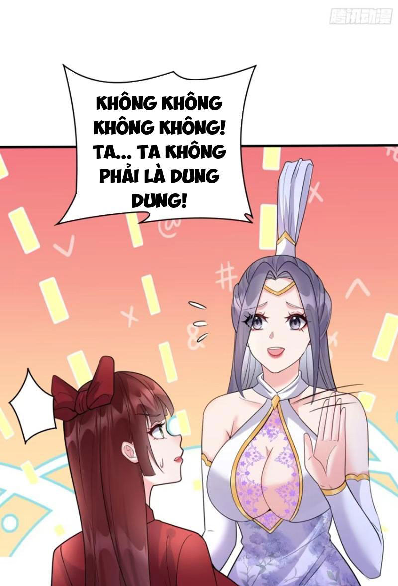 Ta Vô Địch Từ Ăn Chực Chapter 31 - 21