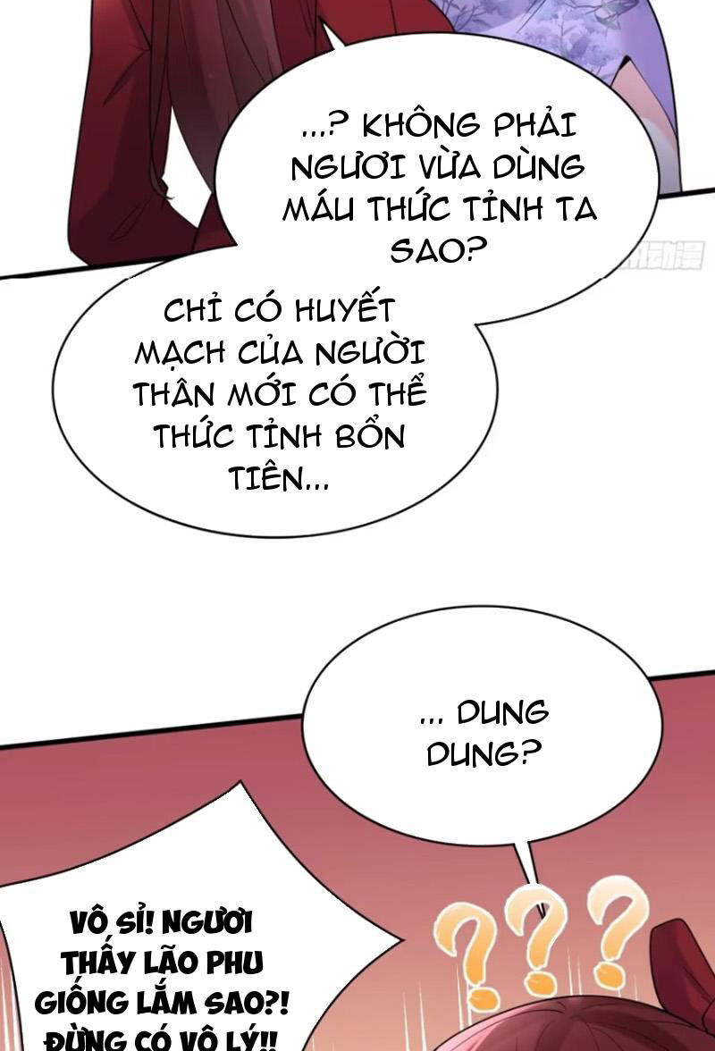 Ta Vô Địch Từ Ăn Chực Chapter 31 - 22