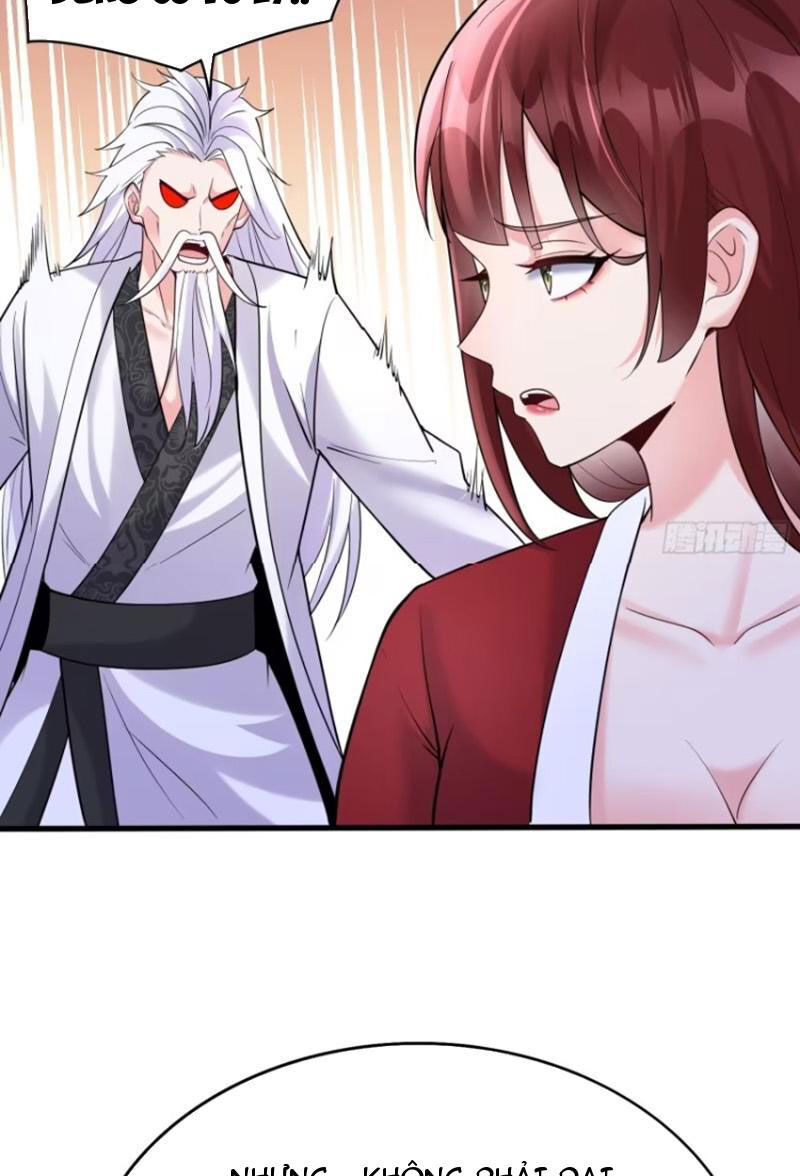 Ta Vô Địch Từ Ăn Chực Chapter 31 - 23