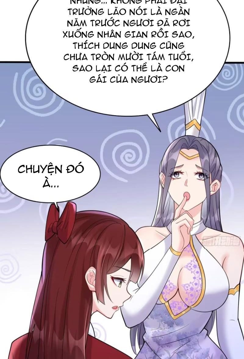 Ta Vô Địch Từ Ăn Chực Chapter 31 - 24