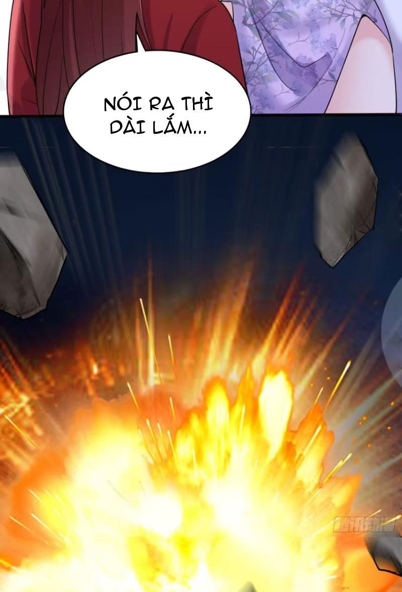 Ta Vô Địch Từ Ăn Chực Chapter 31 - 25