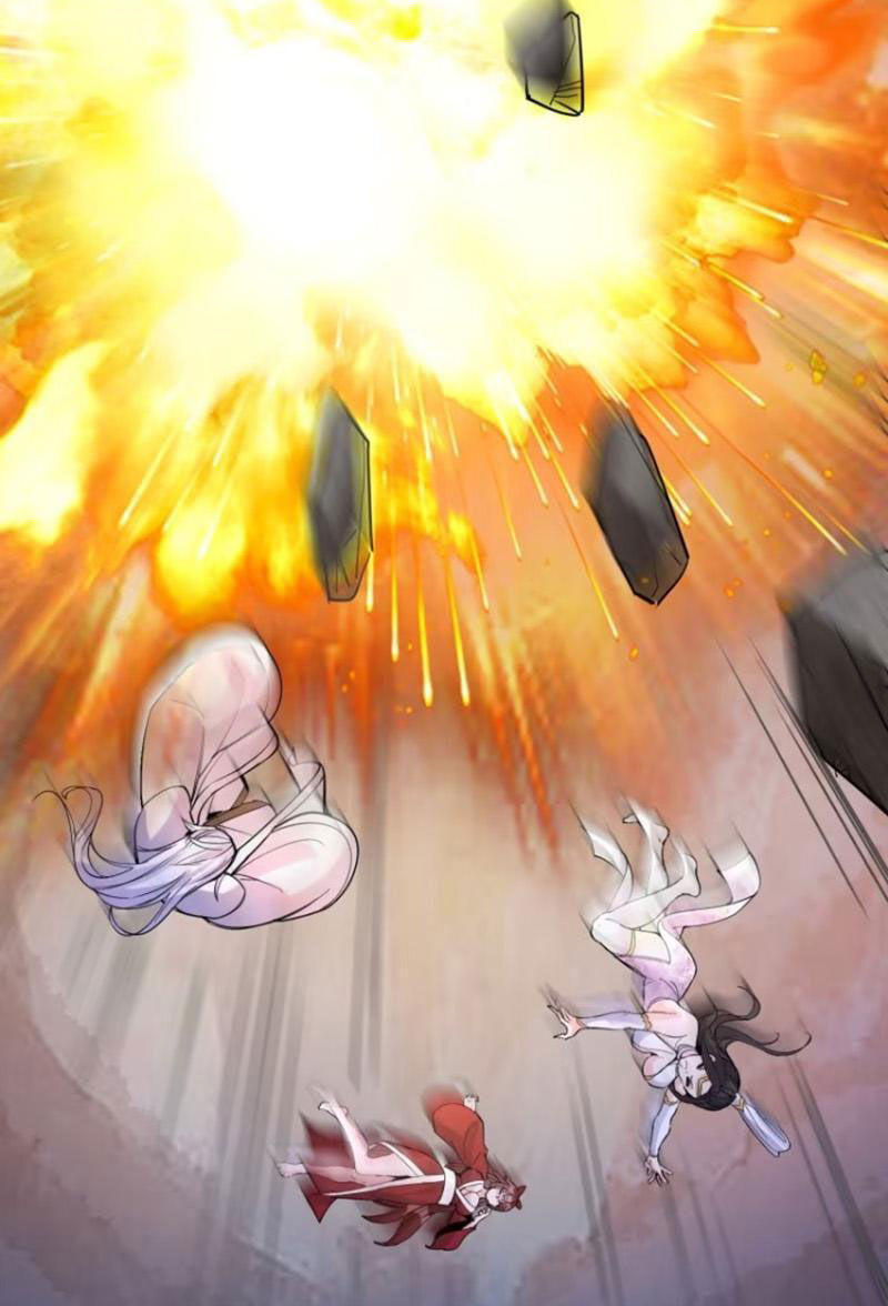 Ta Vô Địch Từ Ăn Chực Chapter 31 - 26