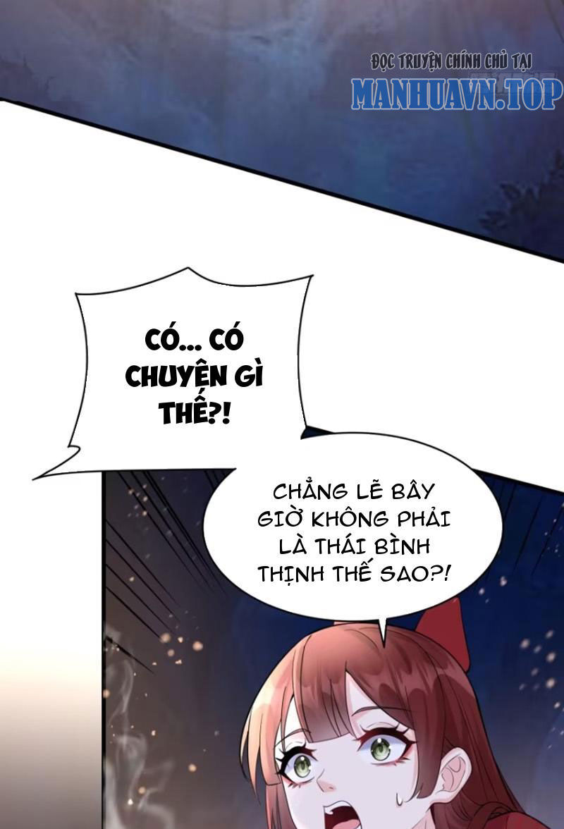 Ta Vô Địch Từ Ăn Chực Chapter 31 - 27