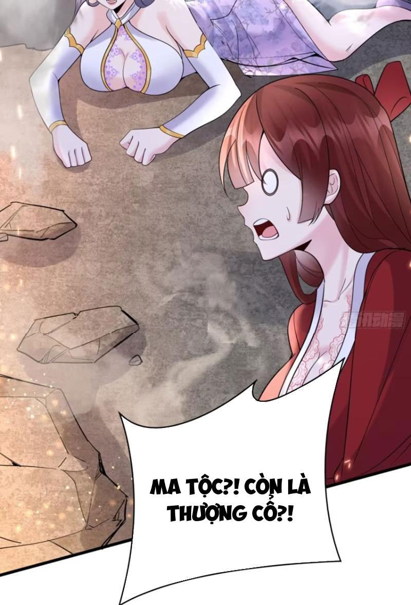 Ta Vô Địch Từ Ăn Chực Chapter 31 - 29