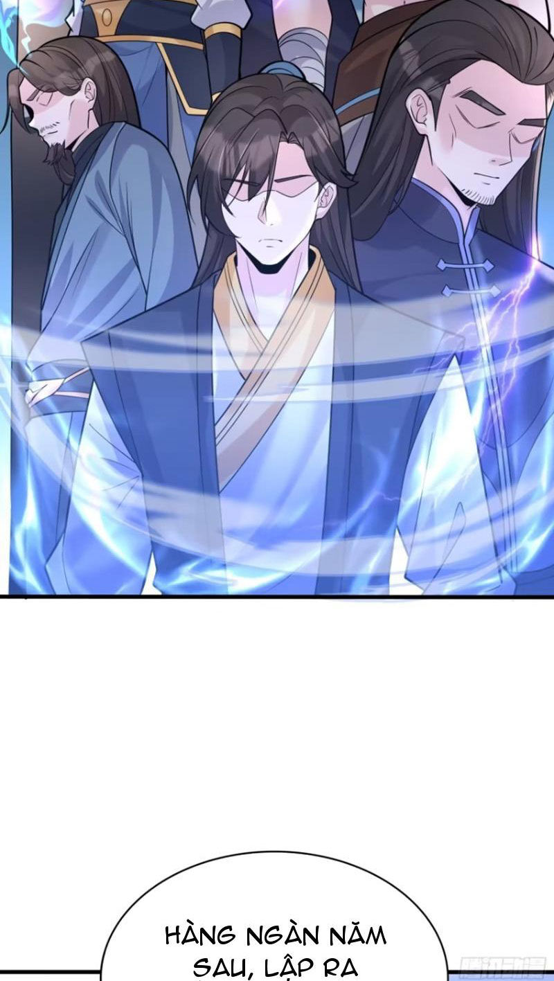 Ta Vô Địch Từ Ăn Chực Chapter 31 - 3