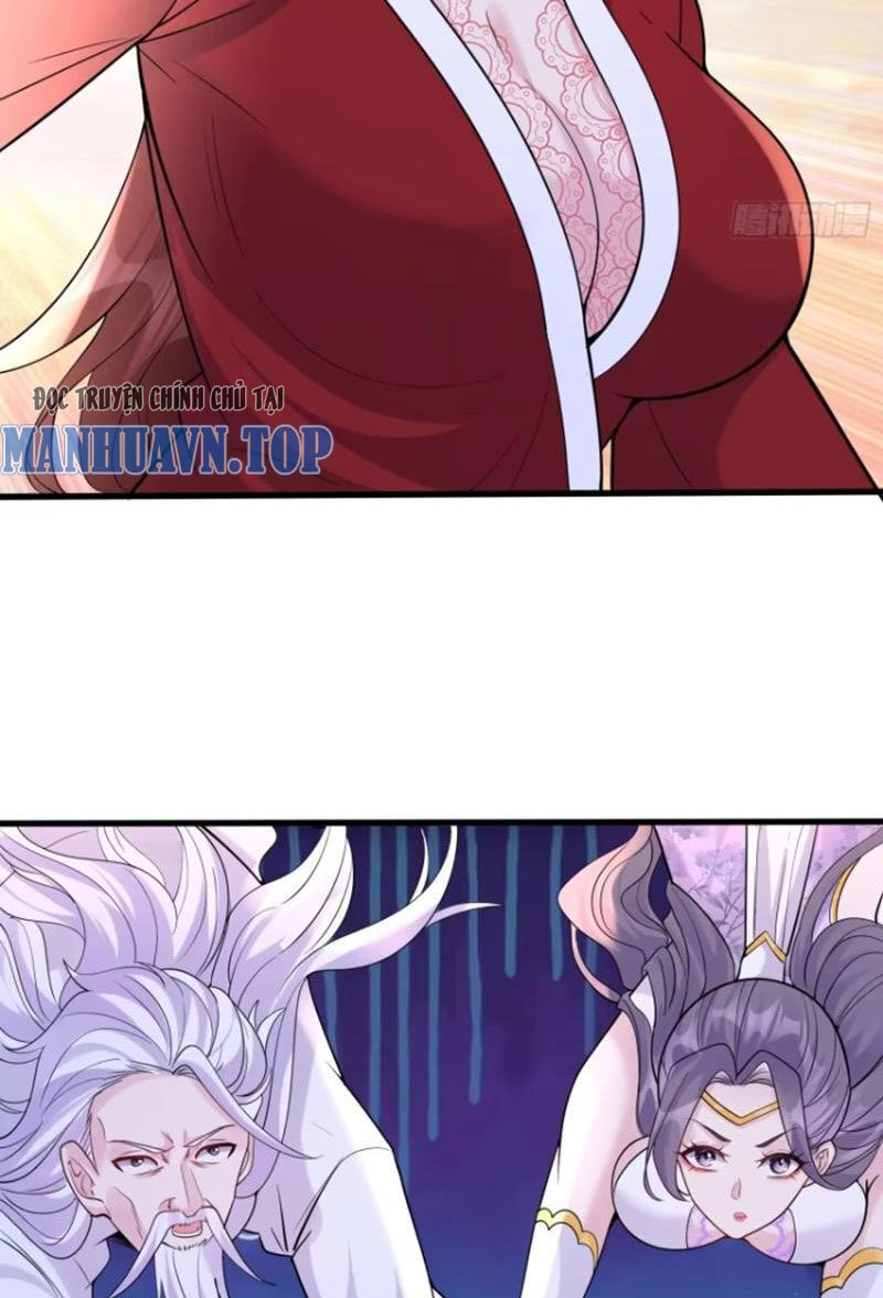 Ta Vô Địch Từ Ăn Chực Chapter 31 - 33