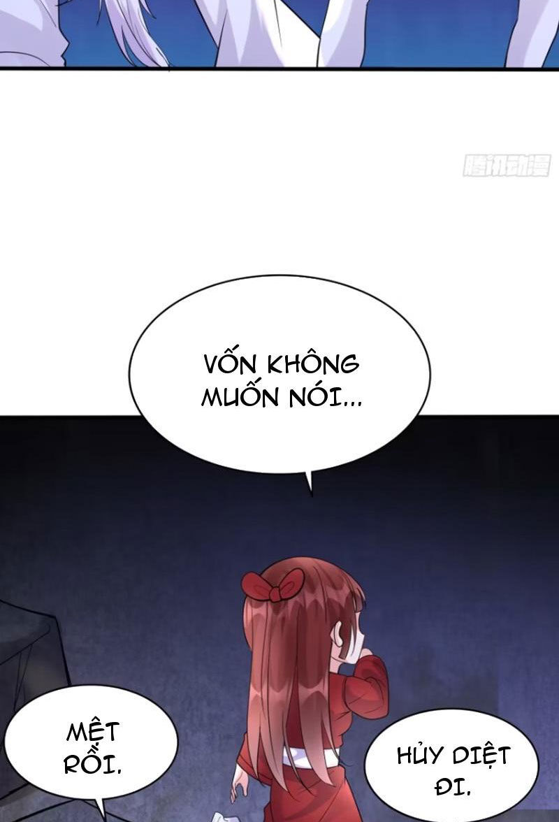 Ta Vô Địch Từ Ăn Chực Chapter 31 - 34