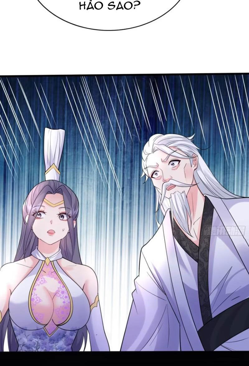 Ta Vô Địch Từ Ăn Chực Chapter 31 - 36