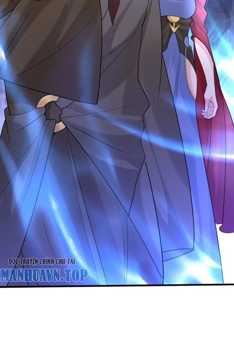 Ta Vô Địch Từ Ăn Chực Chapter 31 - 38