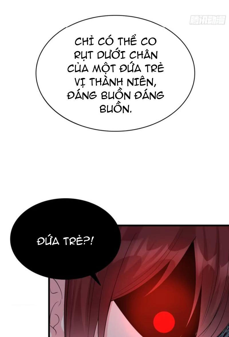 Ta Vô Địch Từ Ăn Chực Chapter 31 - 39