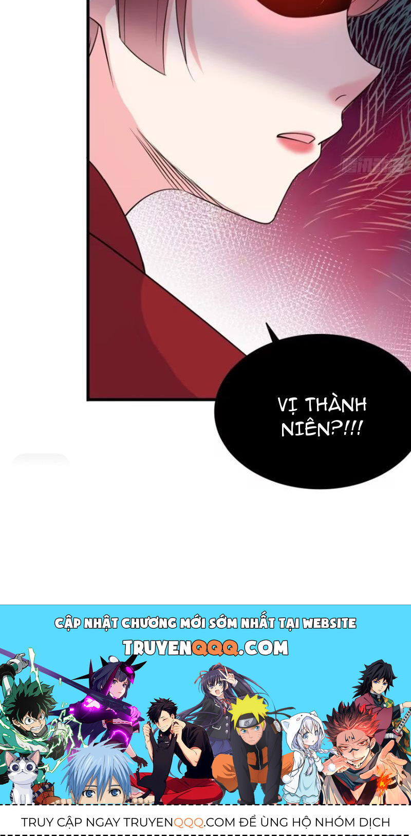 Ta Vô Địch Từ Ăn Chực Chapter 31 - 40