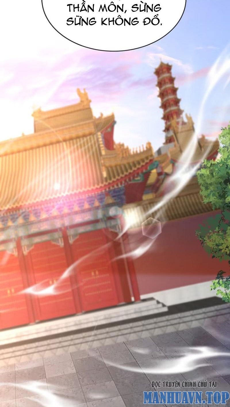 Ta Vô Địch Từ Ăn Chực Chapter 31 - 4