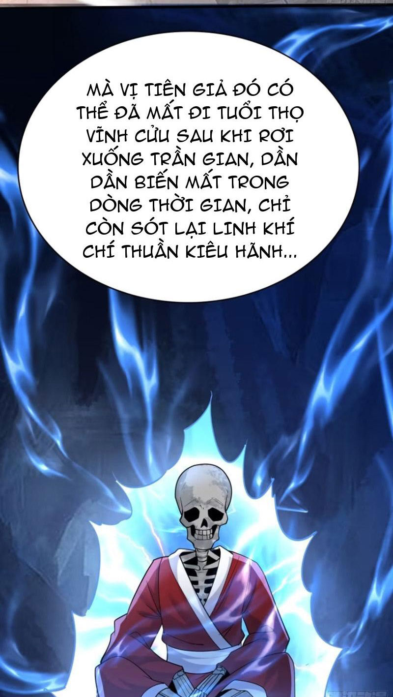 Ta Vô Địch Từ Ăn Chực Chapter 31 - 5