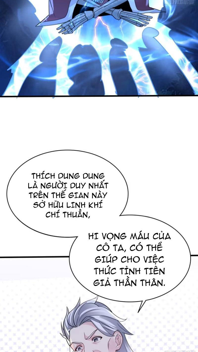 Ta Vô Địch Từ Ăn Chực Chapter 31 - 6