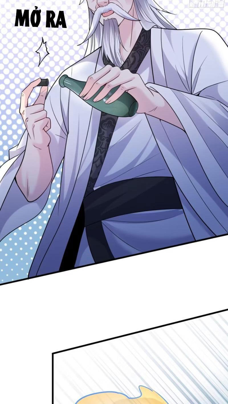 Ta Vô Địch Từ Ăn Chực Chapter 31 - 7