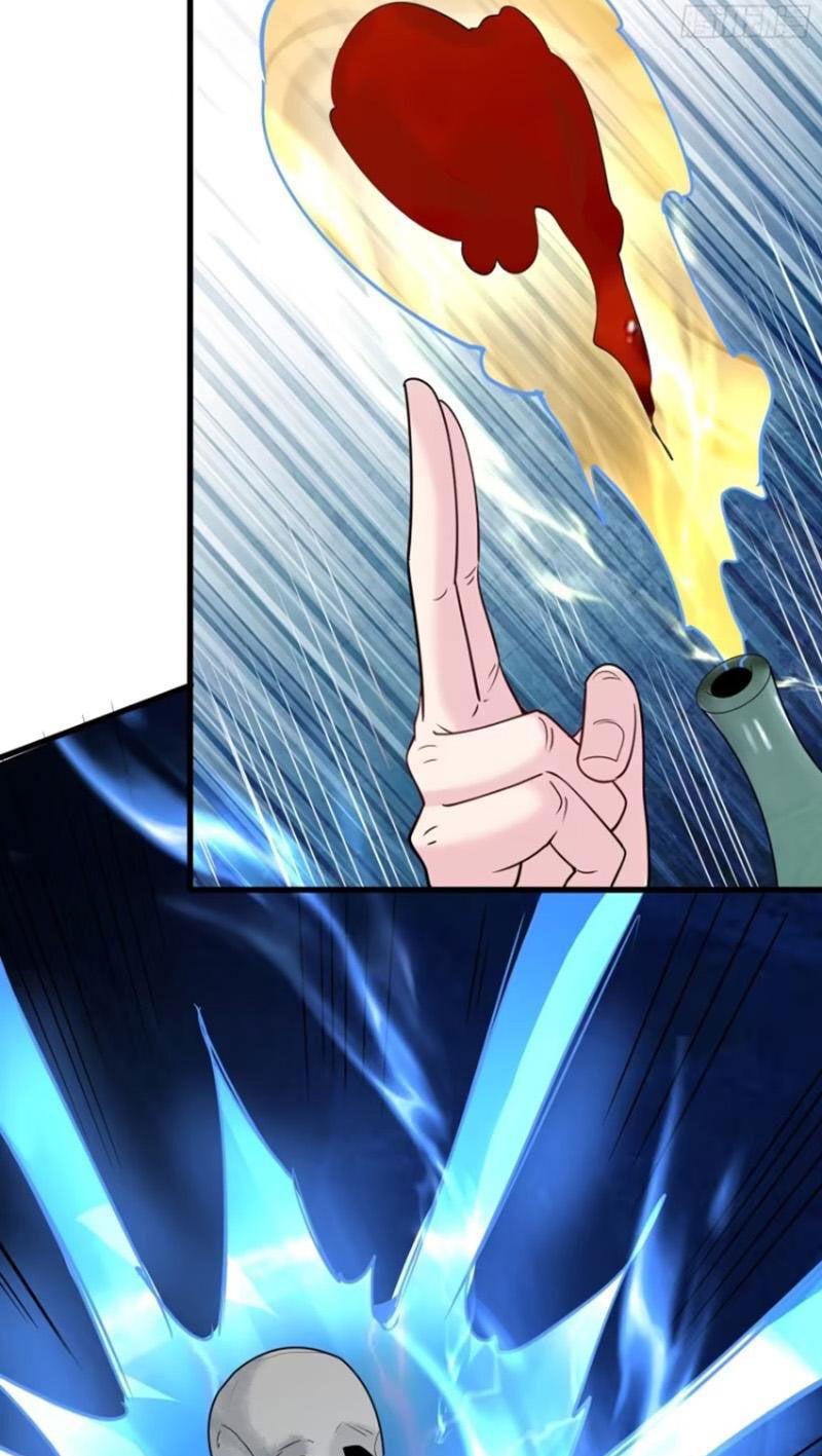 Ta Vô Địch Từ Ăn Chực Chapter 31 - 8