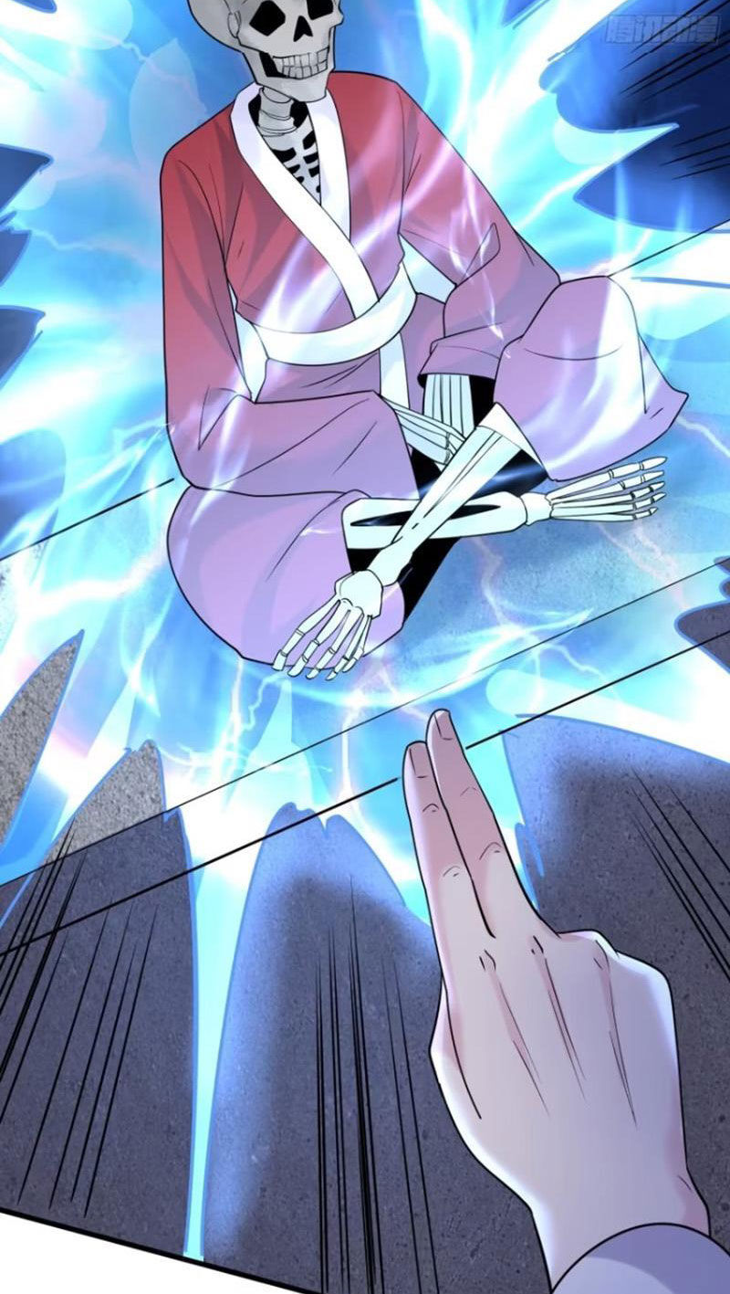 Ta Vô Địch Từ Ăn Chực Chapter 31 - 9