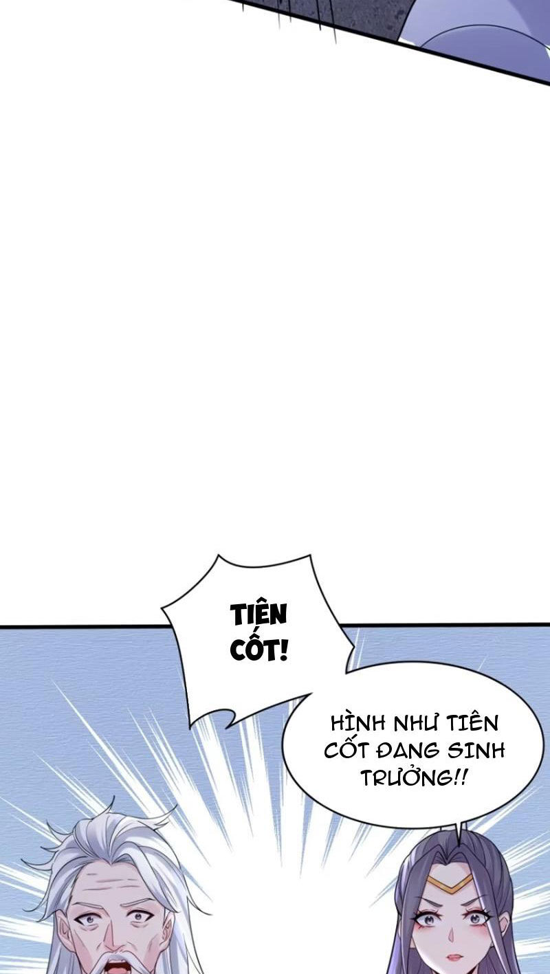 Ta Vô Địch Từ Ăn Chực Chapter 31 - 10