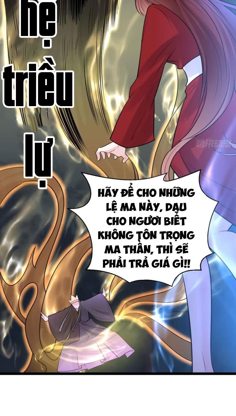 Ta Vô Địch Từ Ăn Chực Chapter 32 - 11
