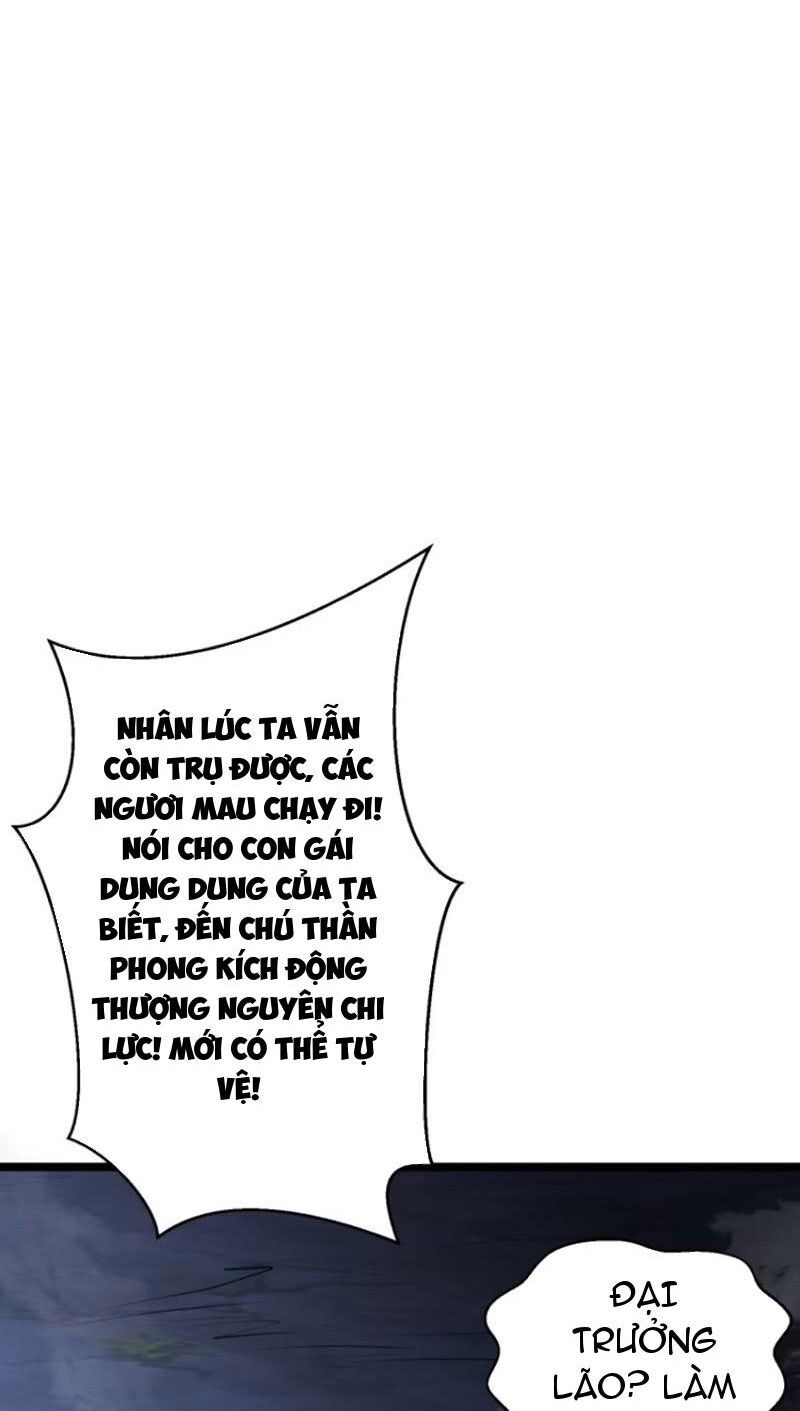 Ta Vô Địch Từ Ăn Chực Chapter 32 - 17